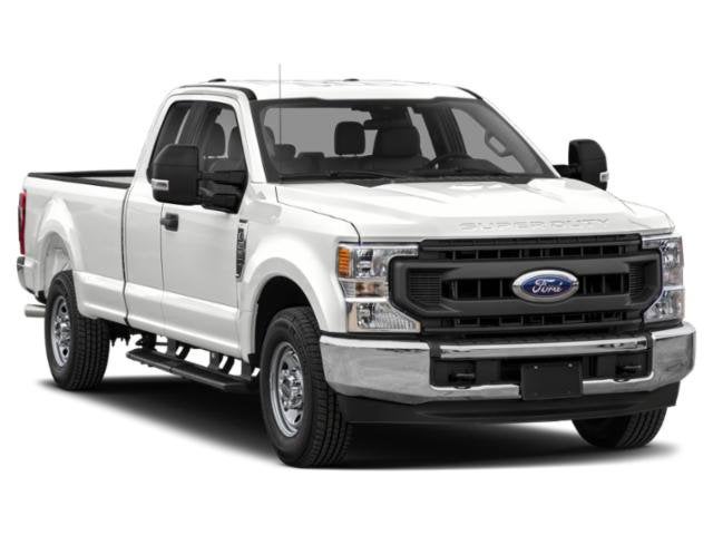 2022 Ford Super Duty F-250 SRW Base