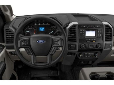 2022 Ford Super Duty F-250 SRW Base