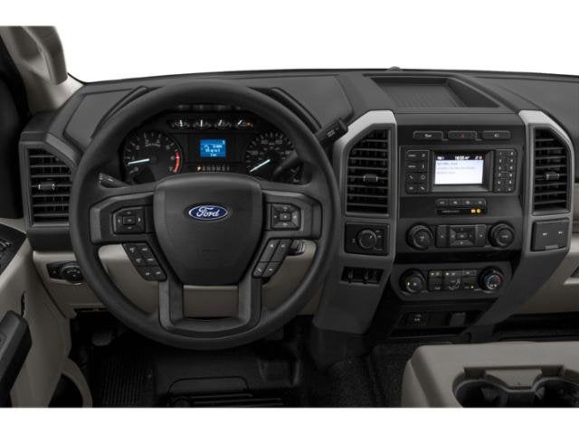 2022 Ford Super Duty F-250 SRW Base