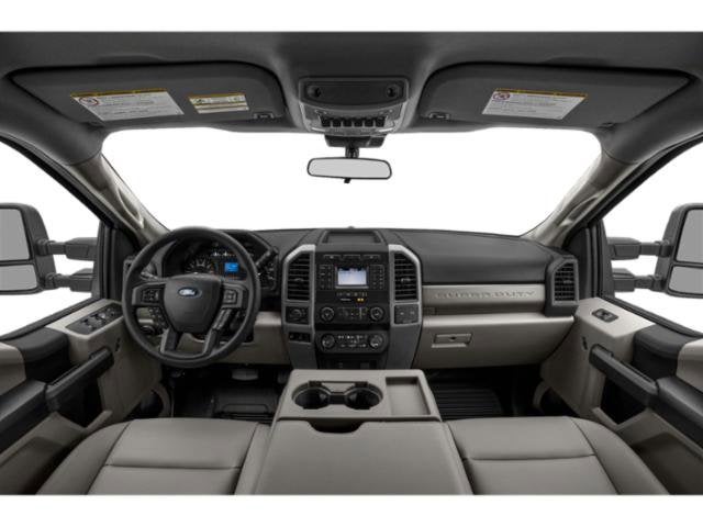 2022 Ford Super Duty F-250 SRW Base