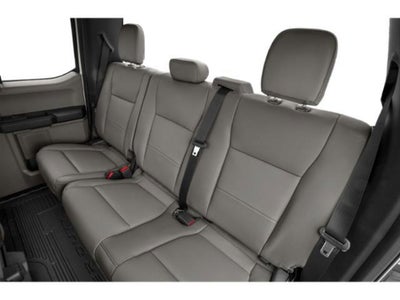 2022 Ford Super Duty F-250 SRW XL