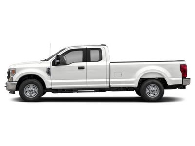 2022 Ford Super Duty F-250 SRW XL