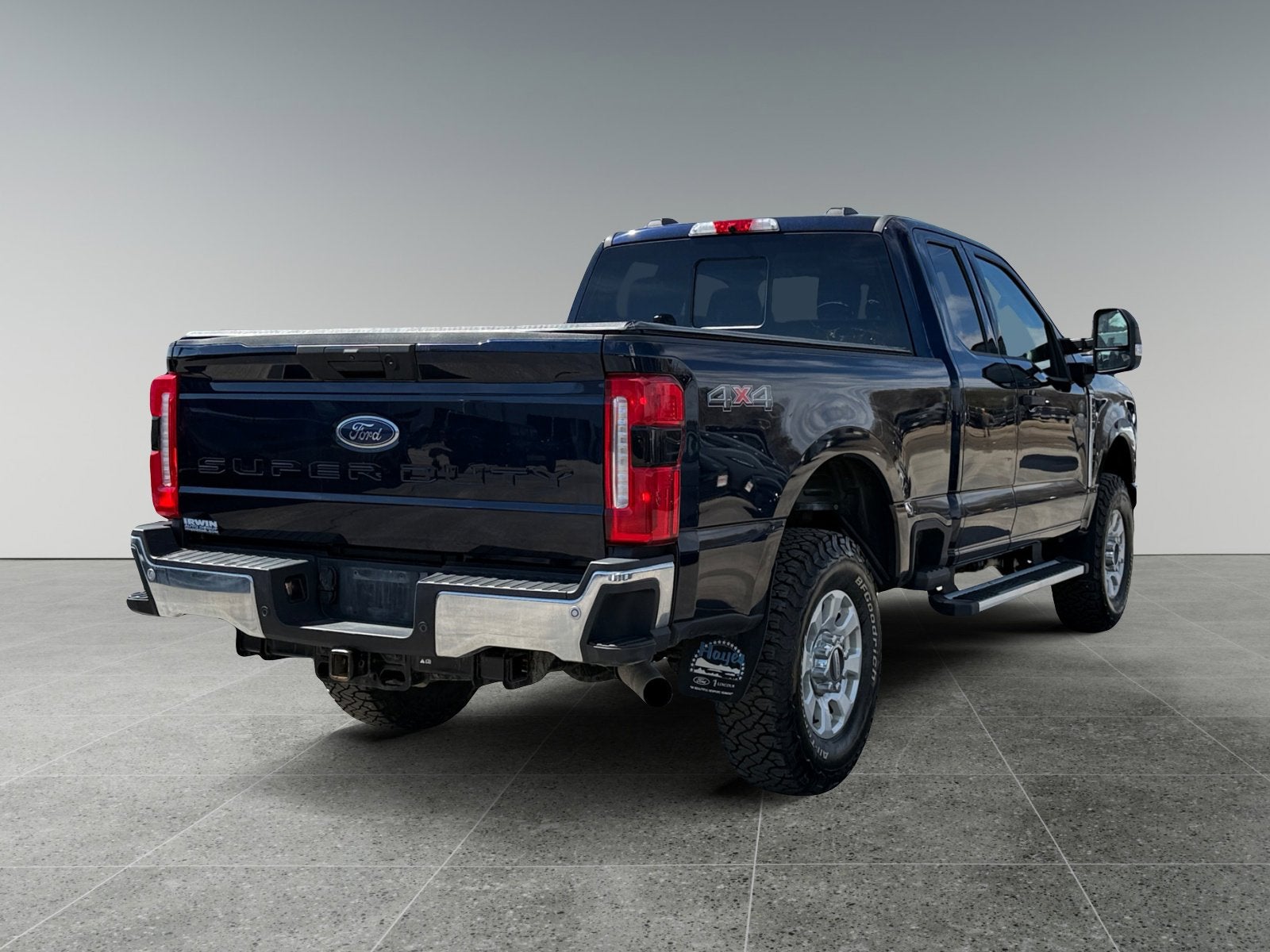 2023 Ford Super Duty F-250 SRW XLT