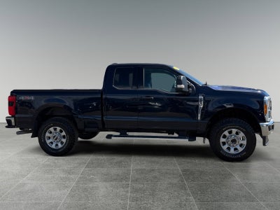 2023 Ford Super Duty F-250 SRW XLT