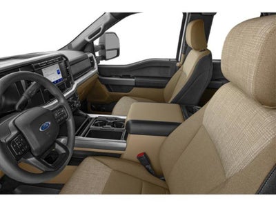 2023 Ford Super Duty F-250 SRW XLT