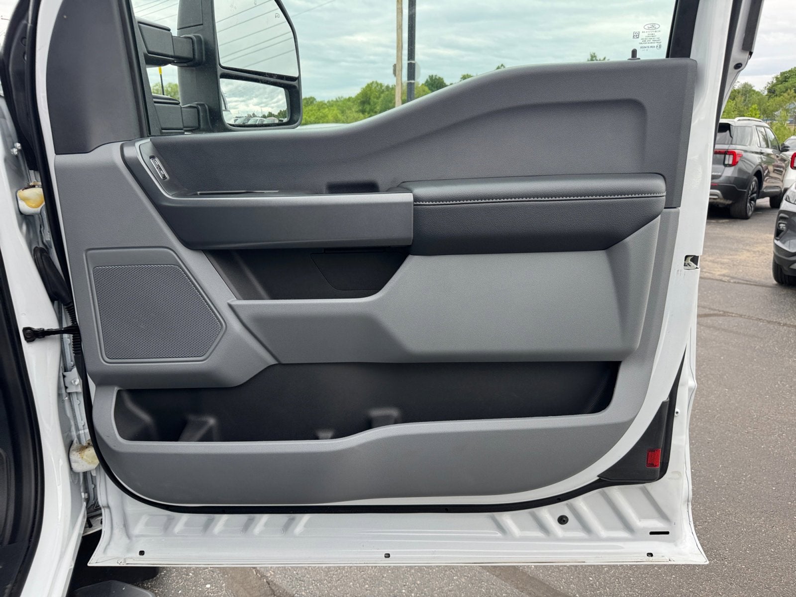 2024 Ford Super Duty F-250 SRW XLT