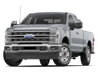 2024 Ford Super Duty F-250 SRW XLT