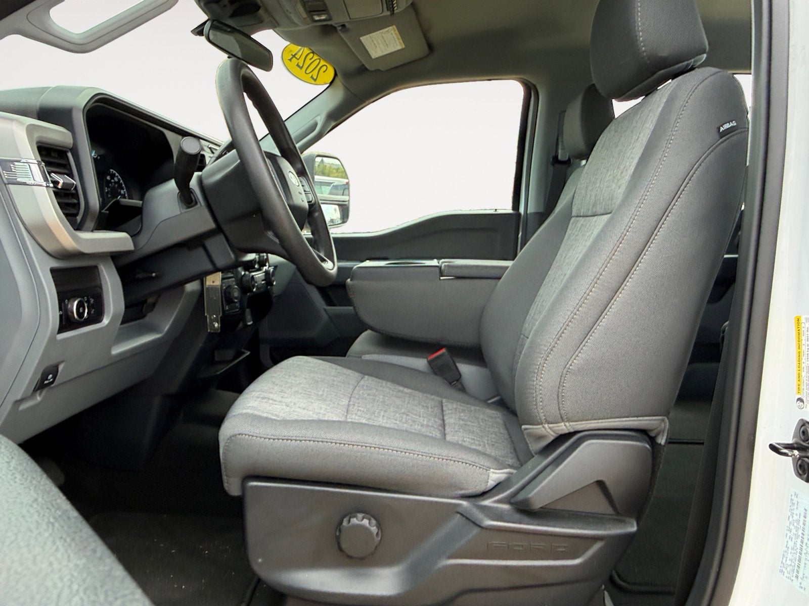 2024 Ford Super Duty F-250 SRW XL