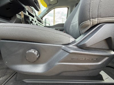 2024 Ford Super Duty F-250 SRW XL