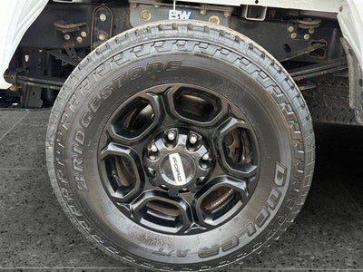 2024 Ford Super Duty F-250 SRW XL