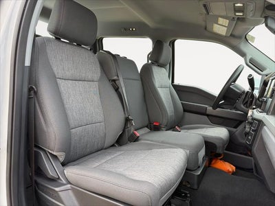 2024 Ford Super Duty F-250 SRW XL