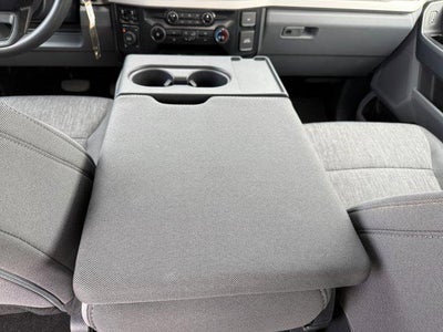 2024 Ford Super Duty F-250 SRW XL