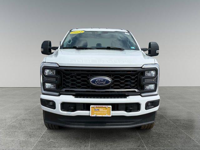 2024 Ford Super Duty F-250 SRW XL