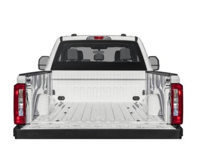 2023 Ford Super Duty F-250 SRW XL