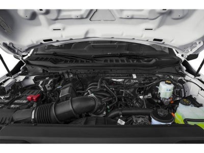 2023 Ford Super Duty F-250 SRW XL