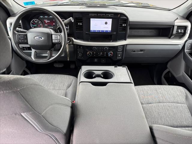 2023 Ford Super Duty F-250 SRW XL