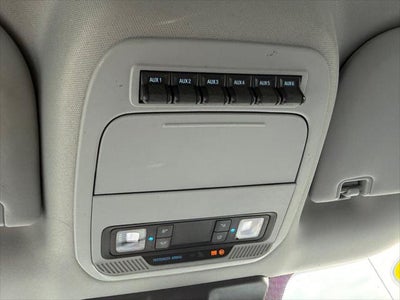 2023 Ford Super Duty F-250 SRW XL