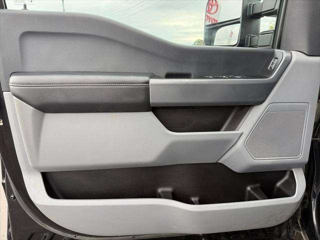 2023 Ford Super Duty F-250 SRW XL