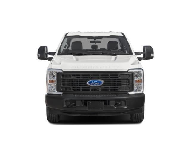 2023 Ford Super Duty F-250 SRW XL