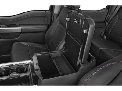 2024 Ford Super Duty F-250 SRW LARIAT