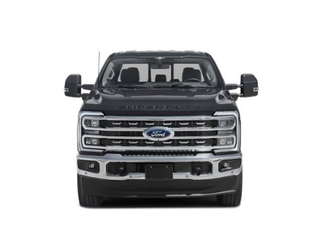 2024 Ford Super Duty F-250 SRW LARIAT