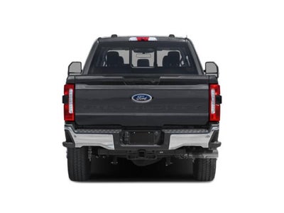 2024 Ford Super Duty F-250 SRW LARIAT