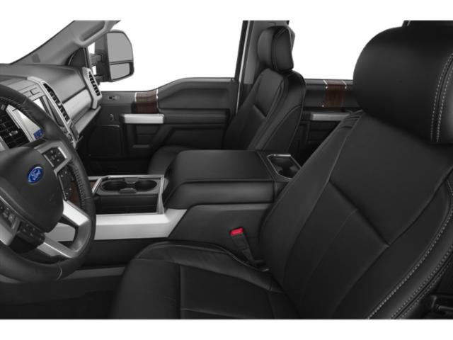 2021 Ford Super Duty F-250 SRW LARIAT