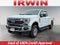 2021 Ford Super Duty F-250 SRW LARIAT