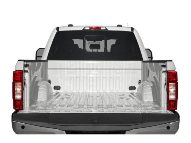 2021 Ford Super Duty F-250 SRW LARIAT