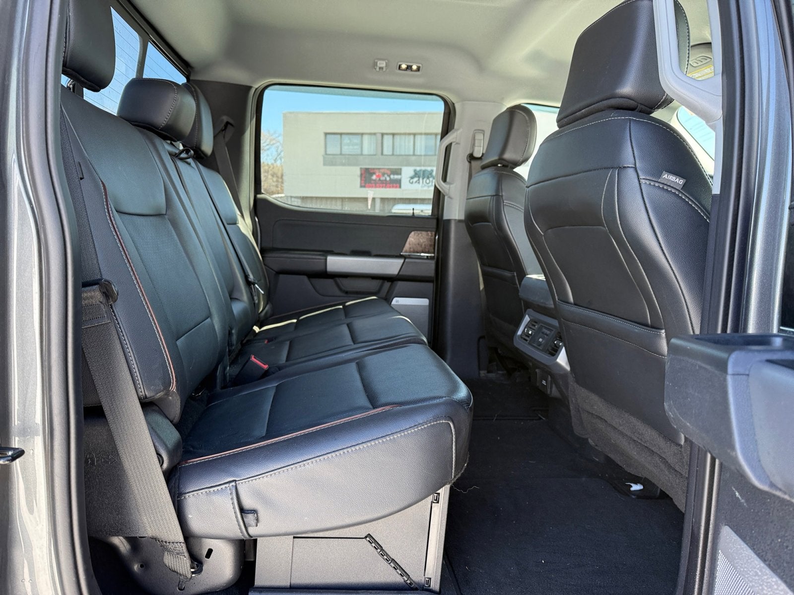 2024 Ford Super Duty F-250 SRW LARIAT