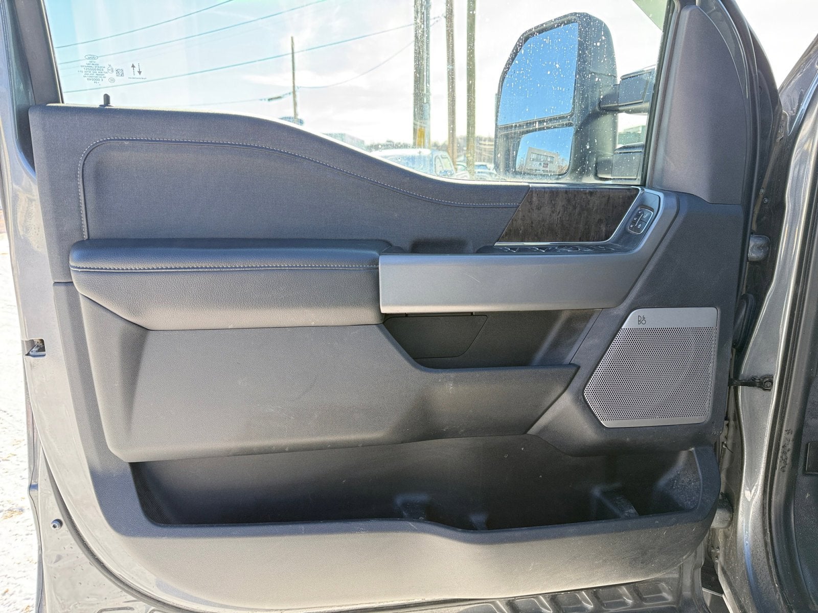 2024 Ford Super Duty F-250 SRW LARIAT