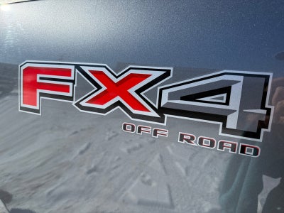 2024 Ford Super Duty F-250 SRW LARIAT