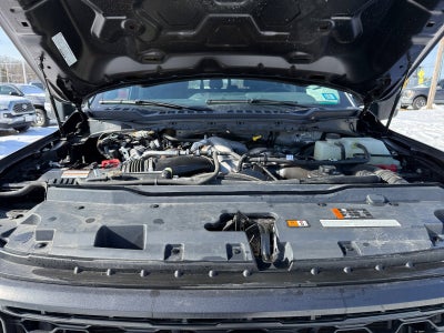 2024 Ford Super Duty F-250 SRW LARIAT