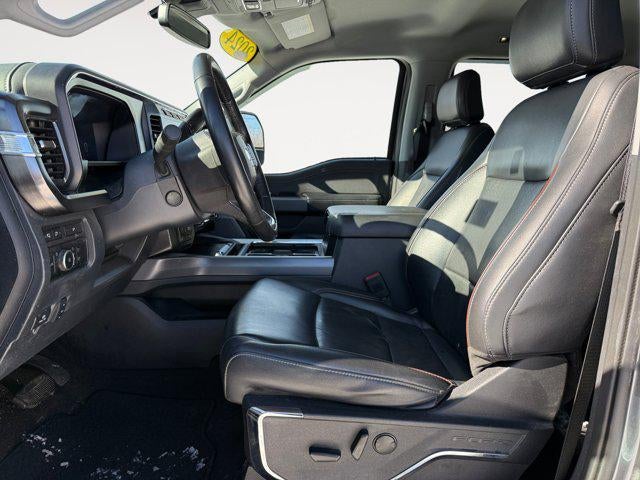 2024 Ford Super Duty F-250 SRW LARIAT