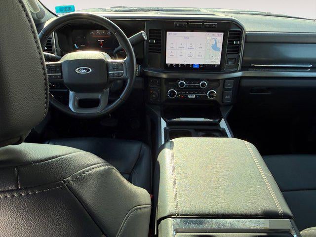 2024 Ford Super Duty F-250 SRW LARIAT