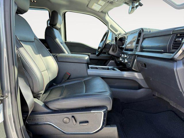 2024 Ford Super Duty F-250 SRW LARIAT