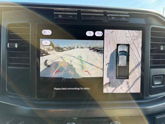 2024 Ford Super Duty F-250 SRW LARIAT