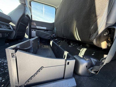 2024 Ford Super Duty F-250 SRW LARIAT