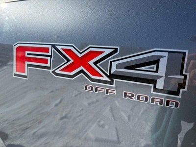 2024 Ford Super Duty F-250 SRW LARIAT