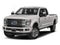 2018 Ford Super Duty F-350 SRW Base