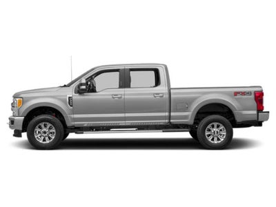 2018 Ford Super Duty F-350 SRW Base