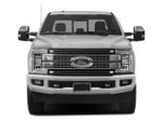2018 Ford Super Duty F-350 SRW Base