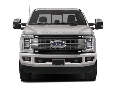 2018 Ford Super Duty F-350 SRW Base