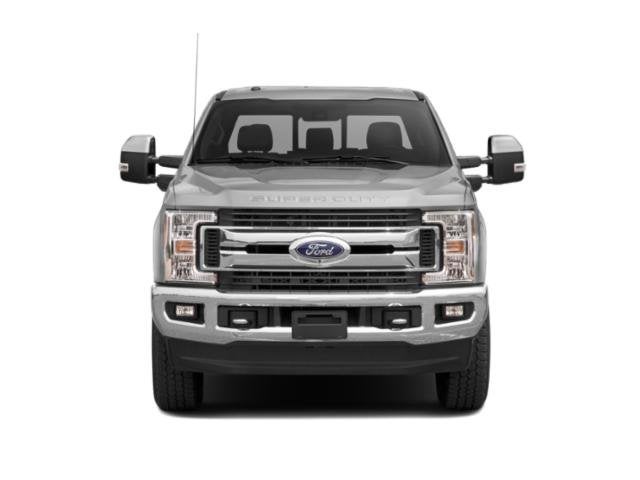 2018 Ford Super Duty F-350 SRW Base
