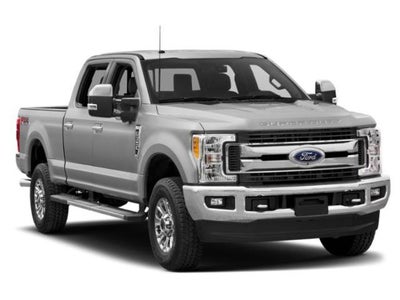 2018 Ford Super Duty F-350 SRW Base