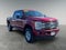 2018 Ford Super Duty F-350 SRW Platinum