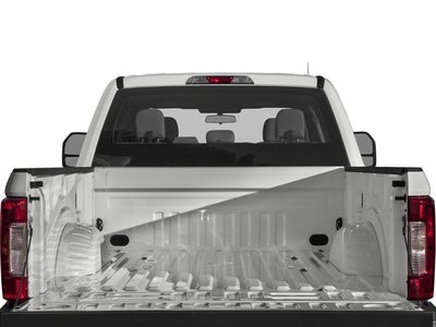 2017 Ford Super Duty F-350 SRW XL