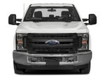 2017 Ford Super Duty F-350 SRW XL