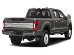 2022 Ford Super Duty F-350 SRW Platinum