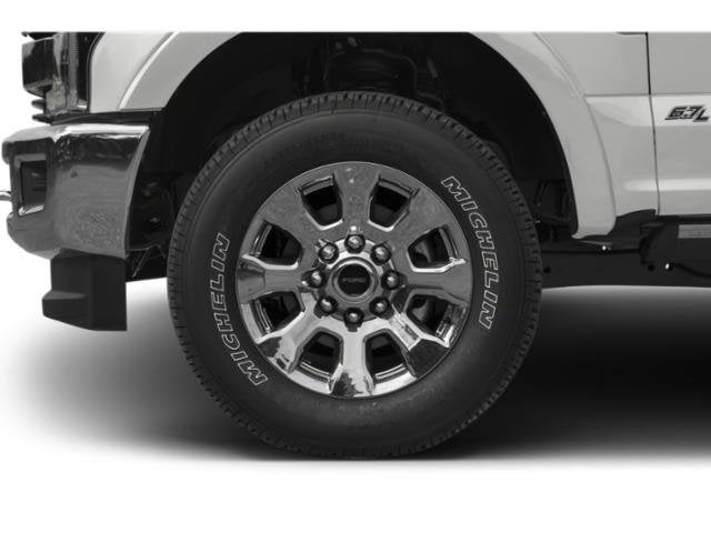 2019 Ford Super Duty F-350 SRW Base